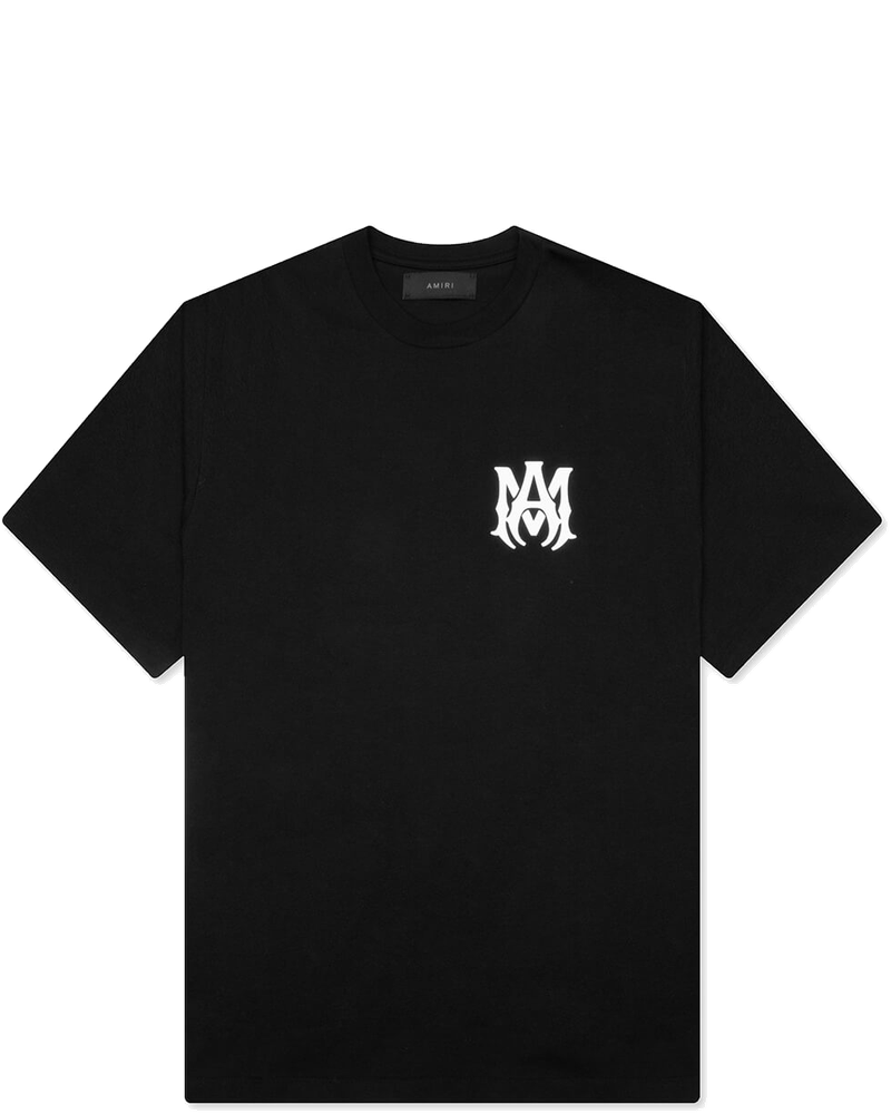 Ma Logo Tee Amiri оригінал – Купити в Україні