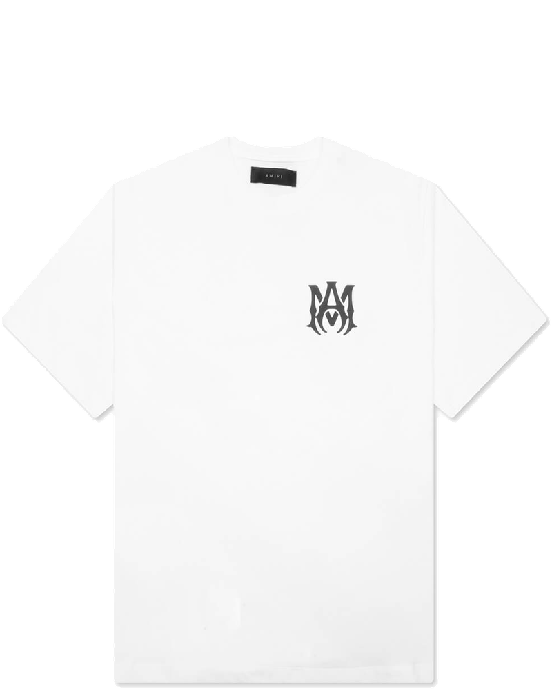 Ma Logo Tee Amiri оригінал – Купити в Україні