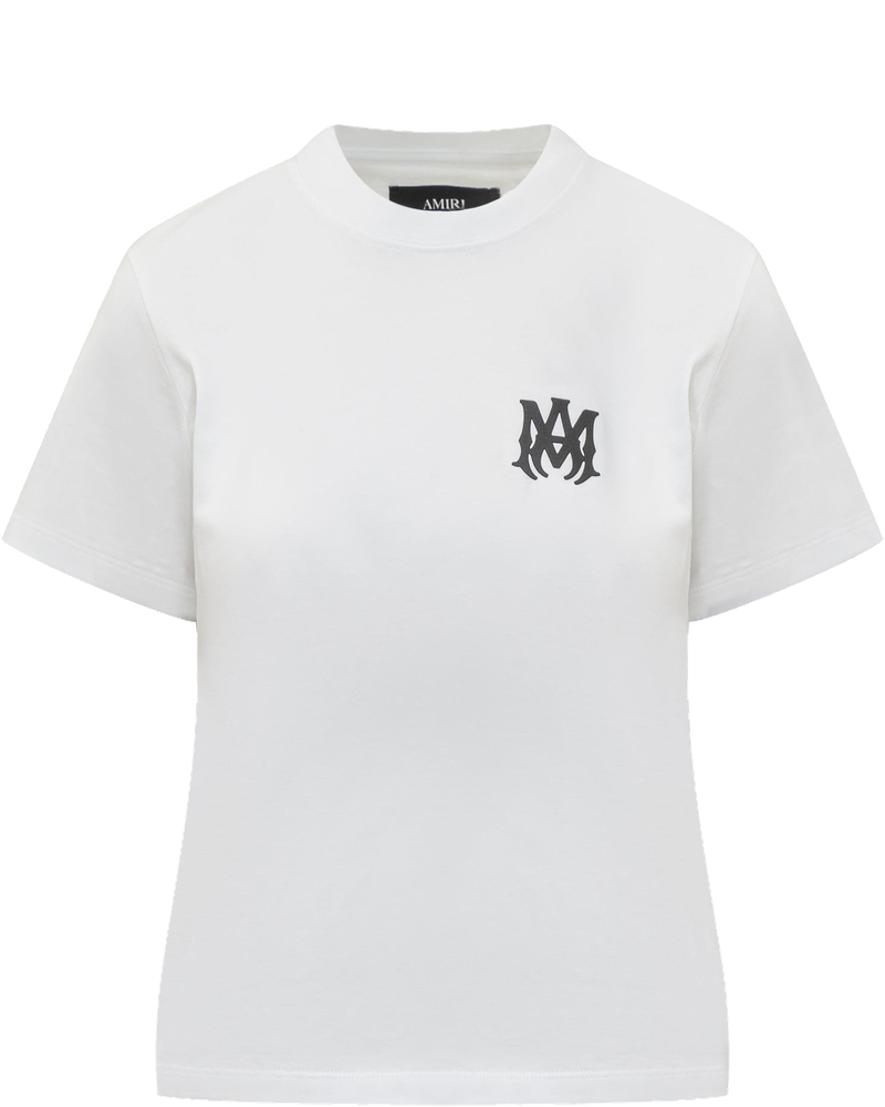 Оригінальна Monogram T-Shirt Amiri