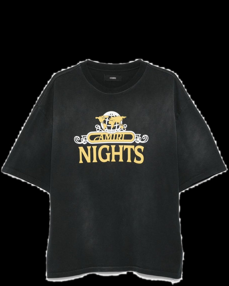 BG_REMOVED_CATALOG_Night Oversized T shirt - AMIRI
