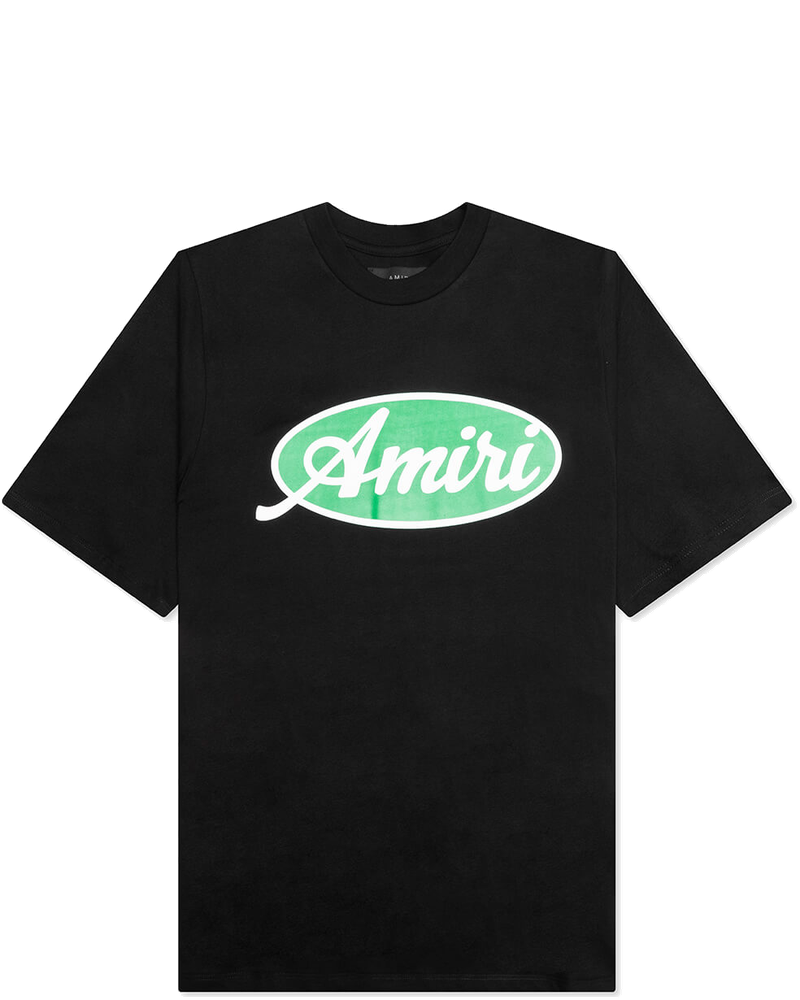 Oval Tee Amiri оригінал – Купити в Україні