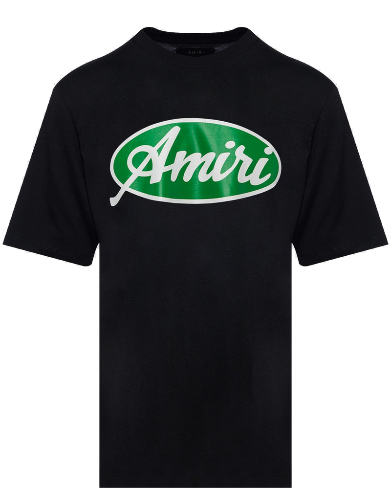 Oval Tee Amiri оригінал – Купити в Україні