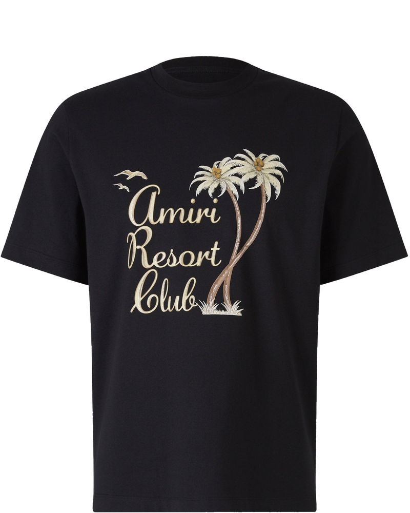 Palms T-Shirt Amiri – Гарантія оригінальності