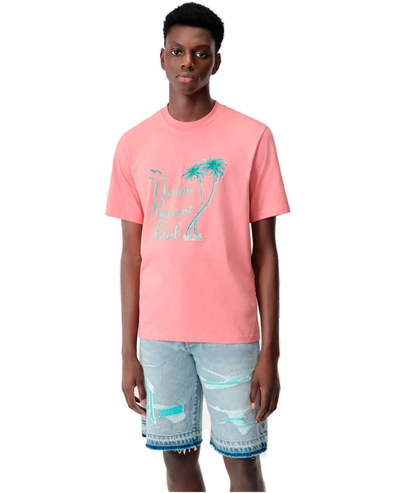 Palms T-Shirt Amiri – Гарантія оригінальності