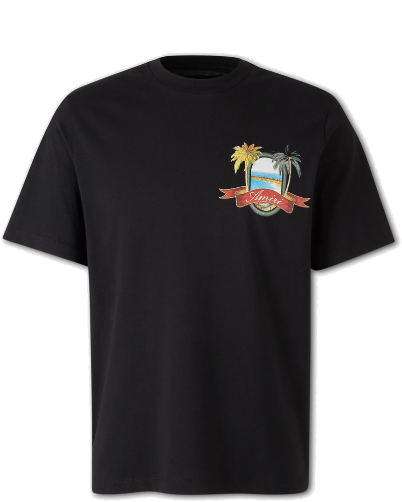Оригінальна Ma Paradise T-Shirt Amiri