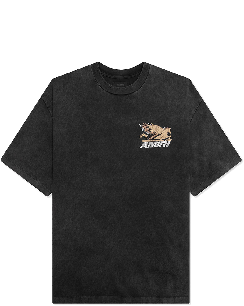 Vintage Pegasus Os Tee Amiri оригінал – Купити в Україні