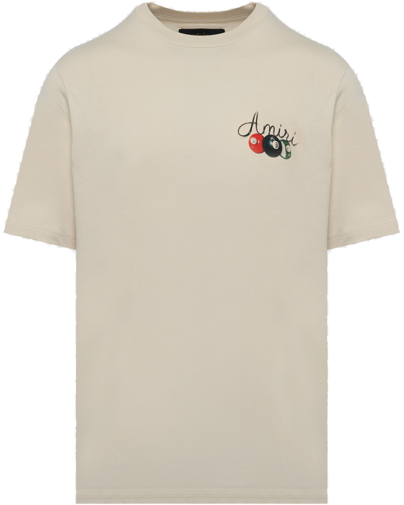 Pool Cue Tee Amiri – Гарантія оригінальності