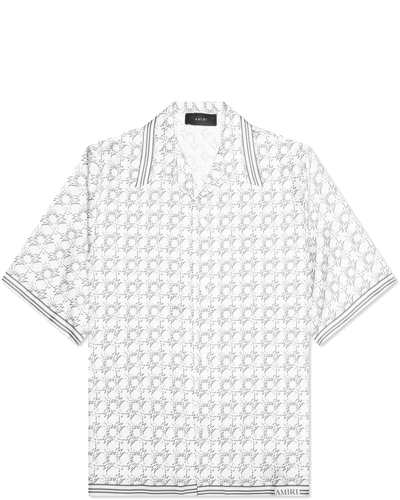 Ma Quad Bowling Shirt Amiri оригінал – Купити в Україні