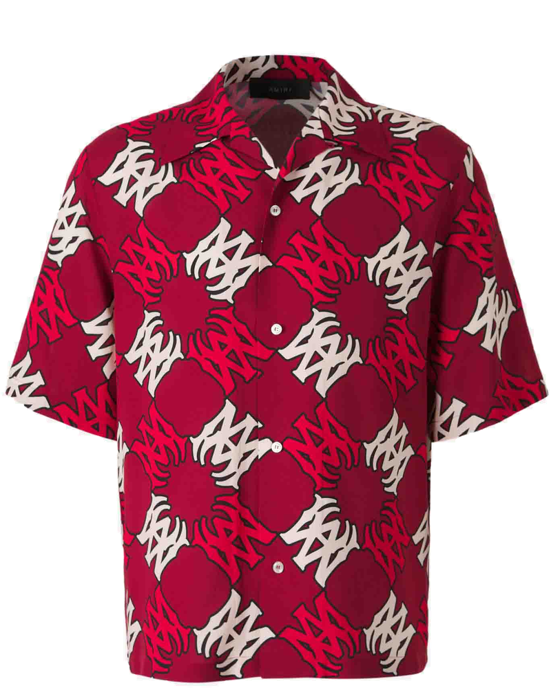 Ma Quad Shirt Amiri оригінал – Купити в Україні