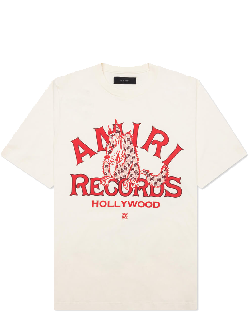 Оригінальна Records Wolf Tee Amiri