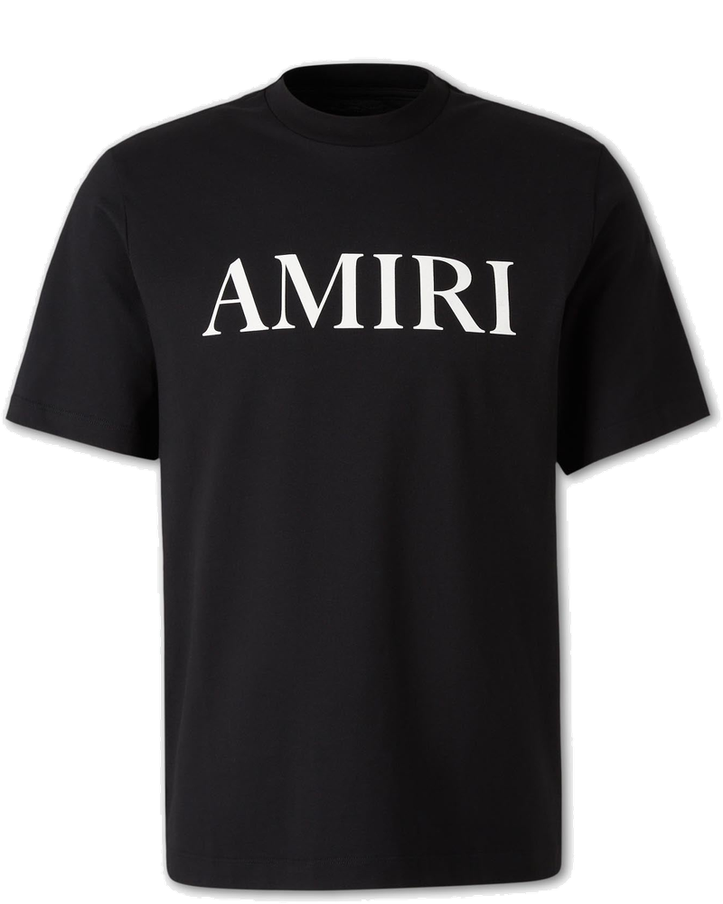 Оригінальна Round Neck T-Shirt Amiri