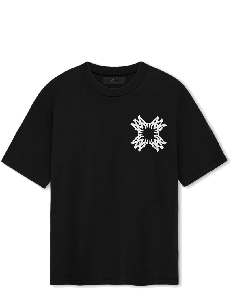 Оригінальна Round Neck T-Shirt Amiri