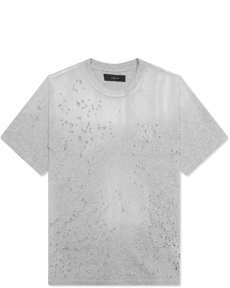 Оригінальна Ma Shotgun Embroidered Tee Amiri