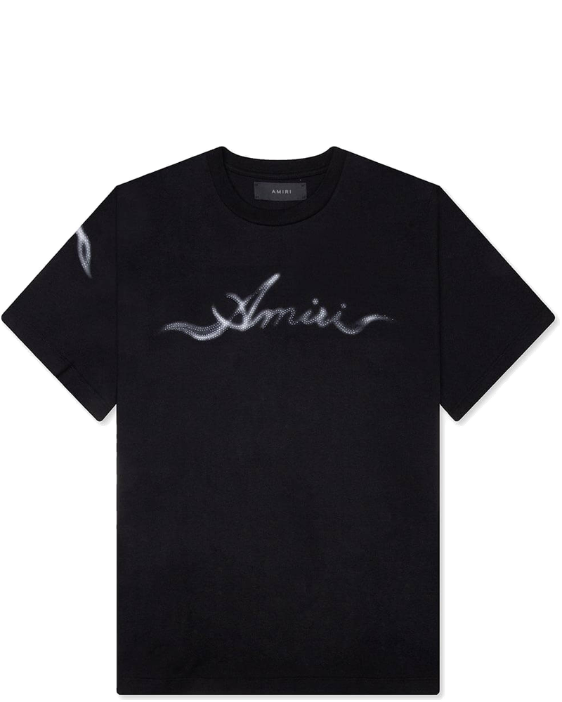 Smoke Tee Amiri – Гарантія оригінальності
