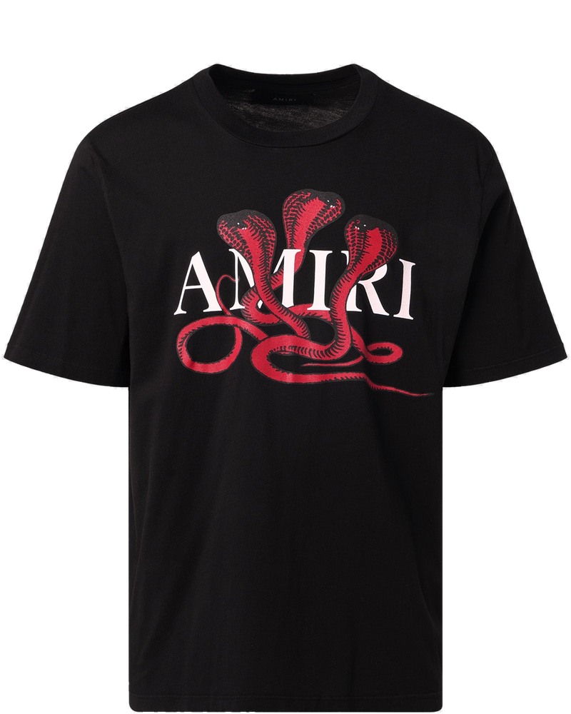 Snake Tee Amiri – Гарантія оригінальності