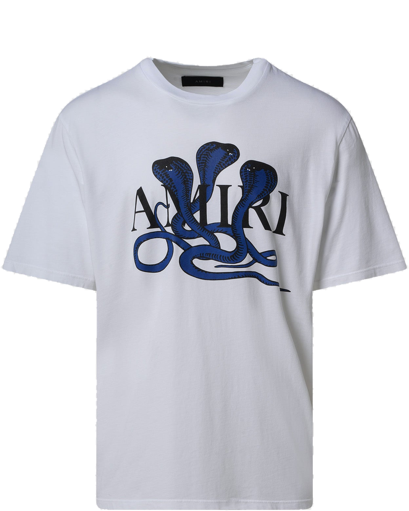 Snake Tee Amiri – Гарантія оригінальності
