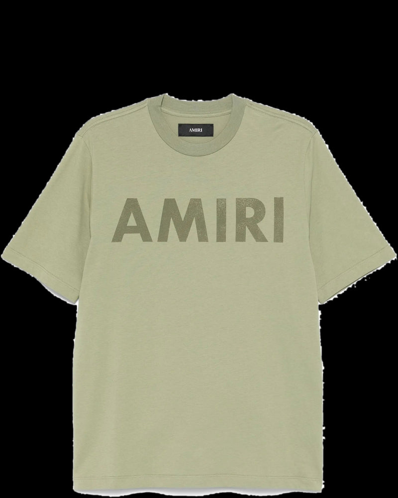 BG_REMOVED_CATALOG_Stencil T shirt - AMIRI