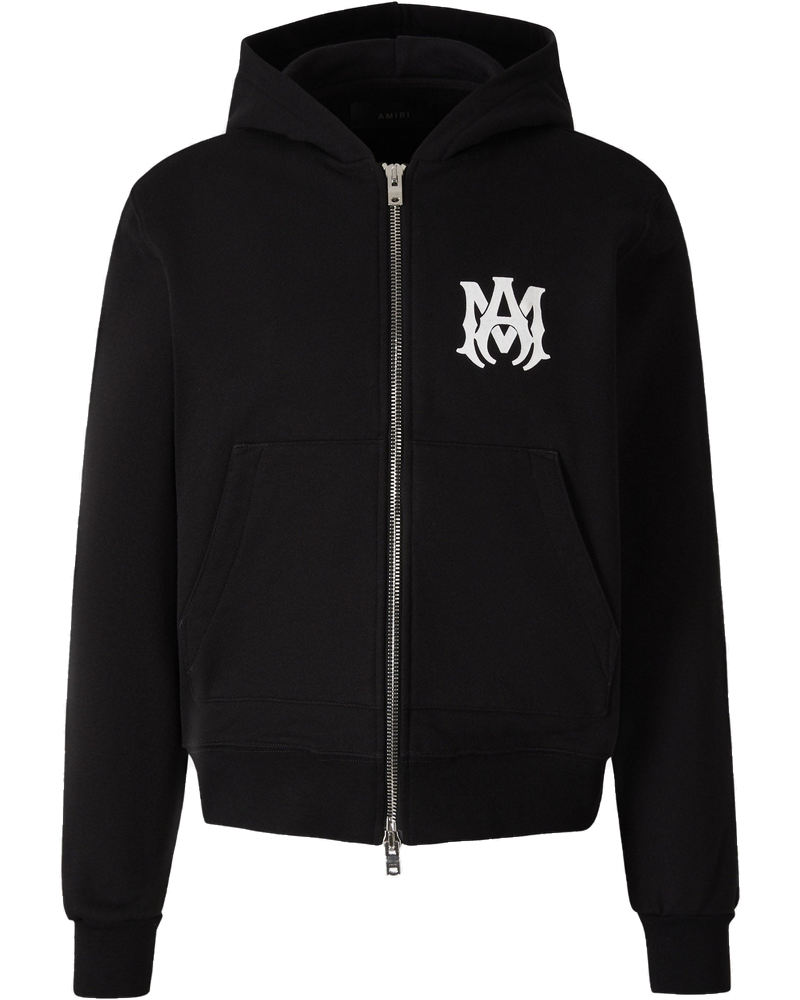 Оригінальна Sudadera Algodón Cremallera Amiri