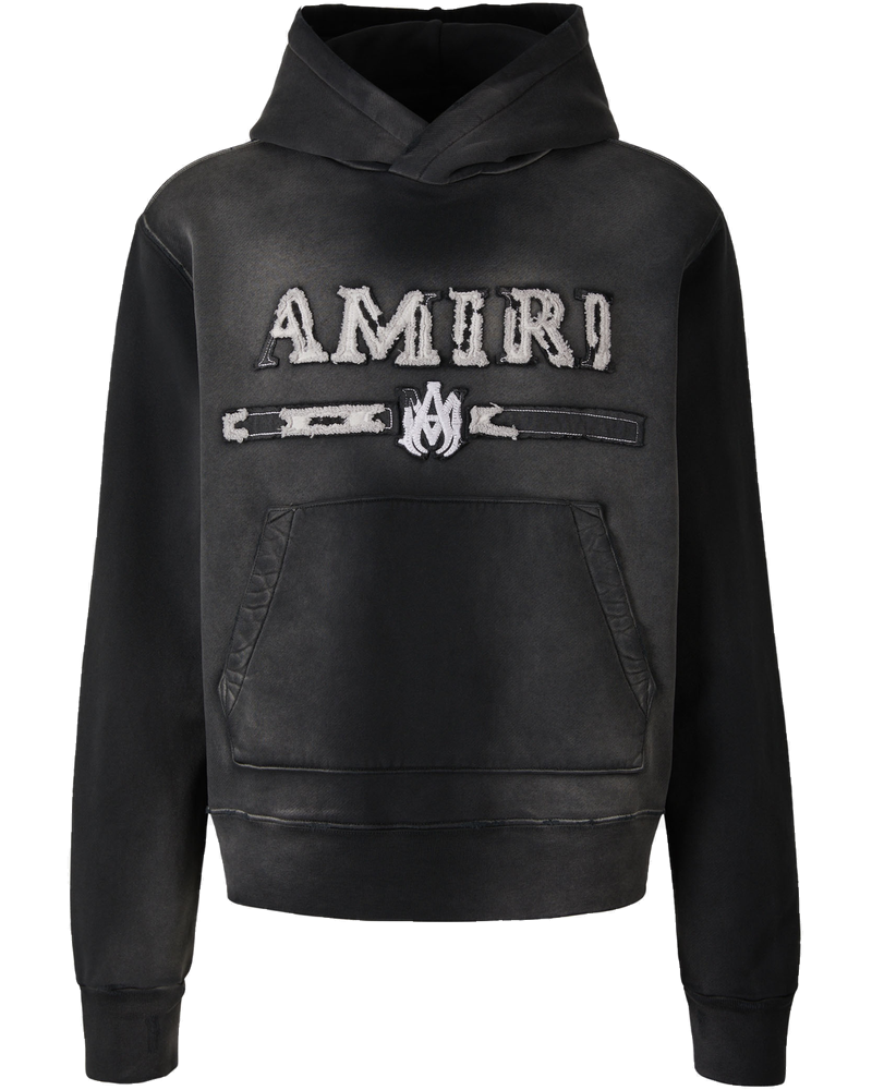 Оригінальна Sudadera Capucha Logo Amiri