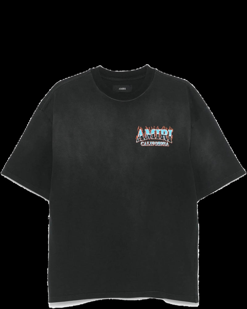 BG_REMOVED_CATALOG_Sunny Place T-shirt - AMIRI