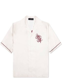 Ma Swirl Bowling Shirt Amiri оригінал – Купити в Україні