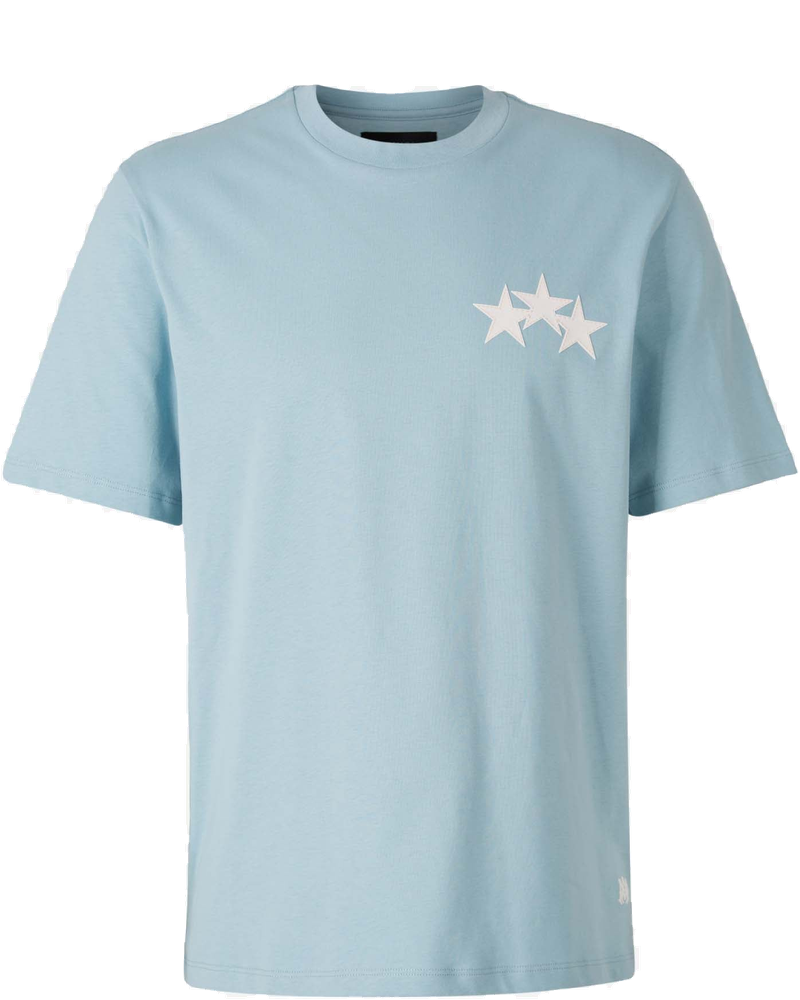 Three Star T-Shirt Amiri – Гарантія оригінальності