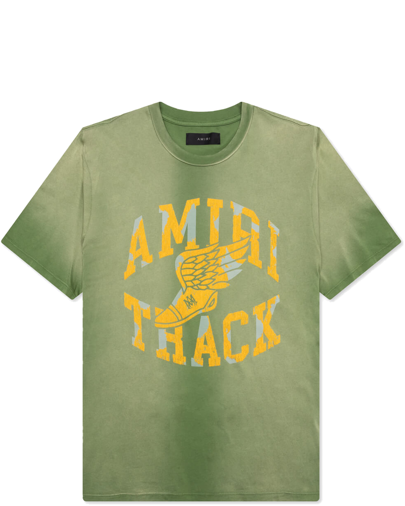 Track Tee Amiri оригінал – Купити в Україні