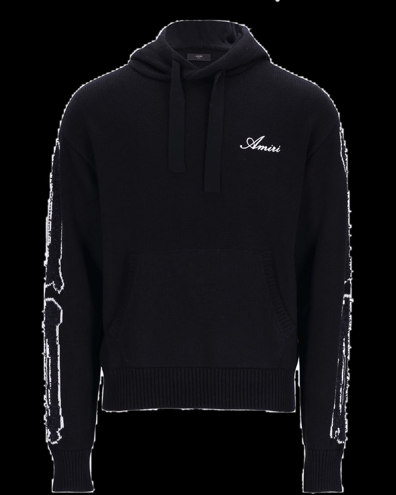 BG_REMOVED_CATALOG_Bones hoodie - AMIRI