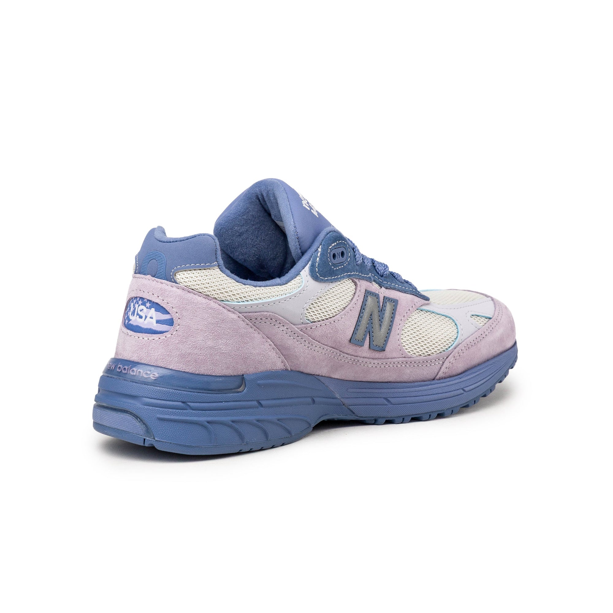 993 *made In Usa* New balance оригінал – Купити в Україні – збільшений вид