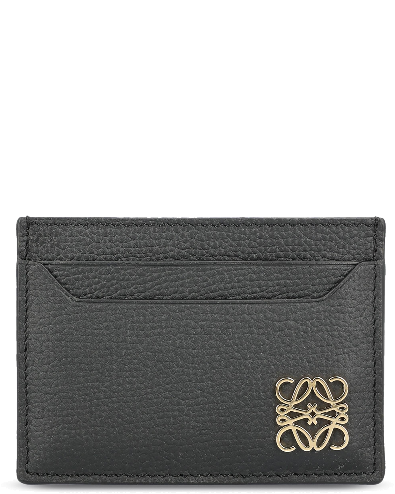 Оригінальна Anagram Leather Cardholder Loewe