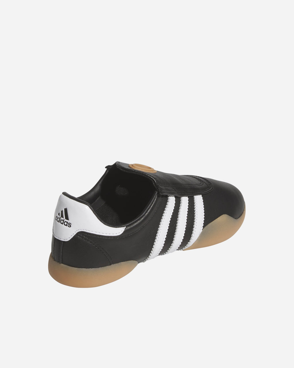 Taekwondo Mei Adidas – Гарантія оригінальності – вид ззаду