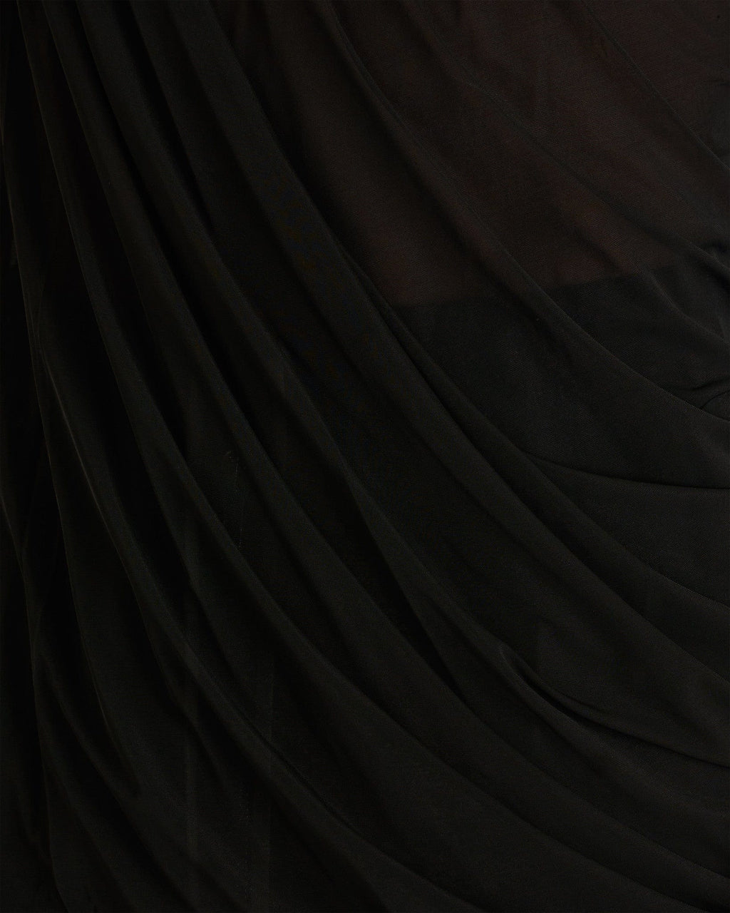 Anthem Tank In Black Rick owens оригінал – Купити в Україні – збільшений вид