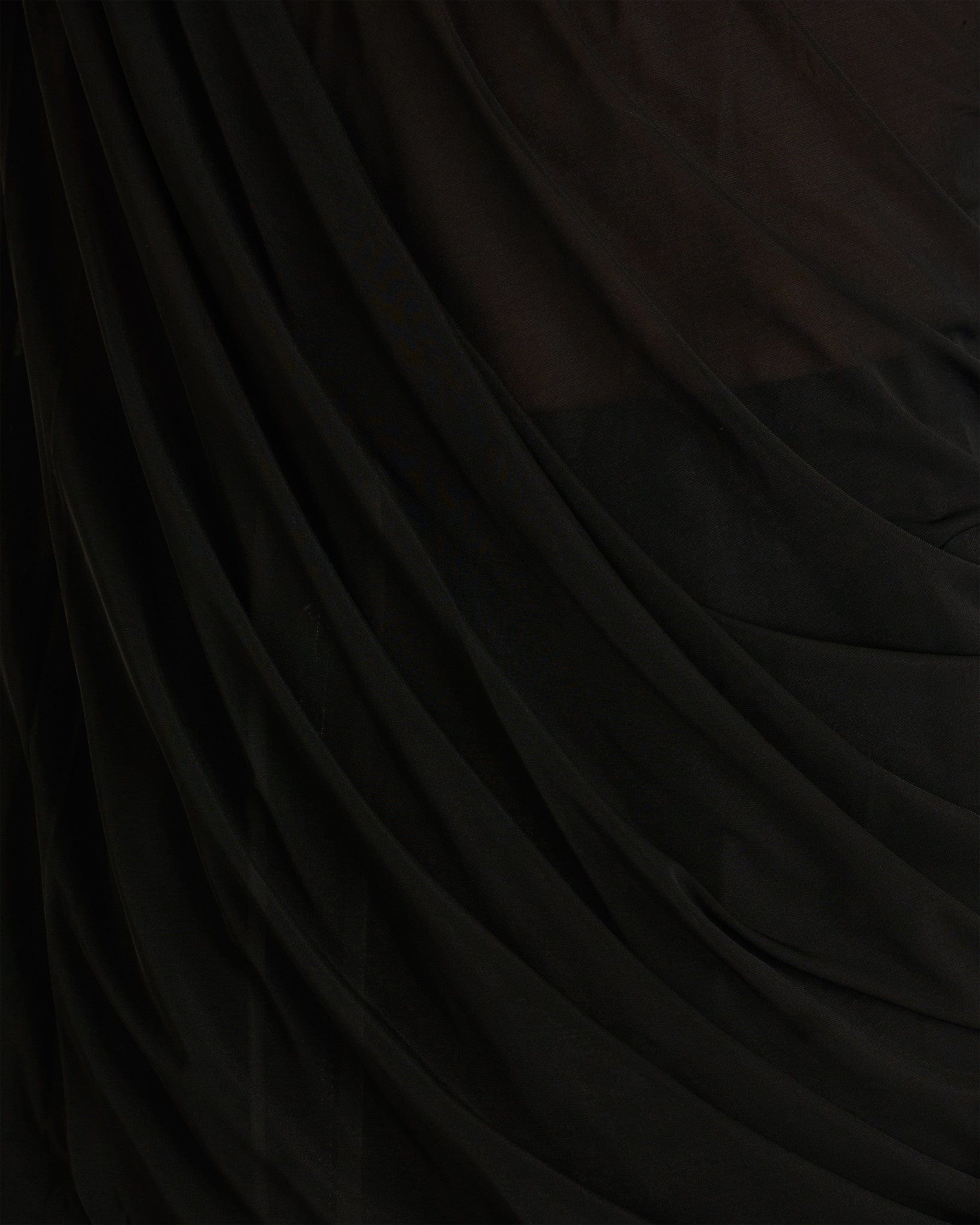 Anthem Tank In Black Rick owens оригінал – Купити в Україні – збільшений вид