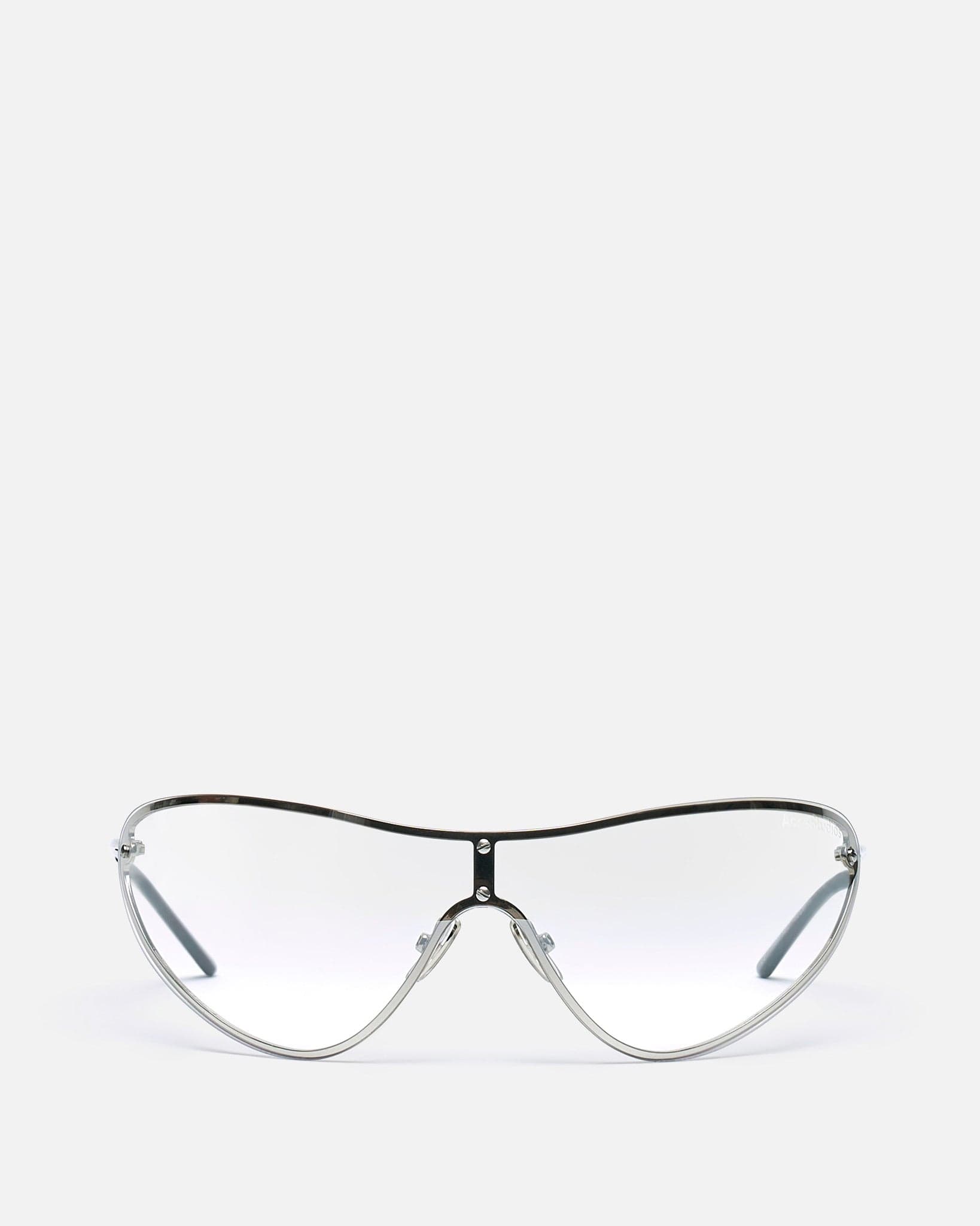 Acne studios Eyewear оригінал | Швидка доставка Україна – боковий вид