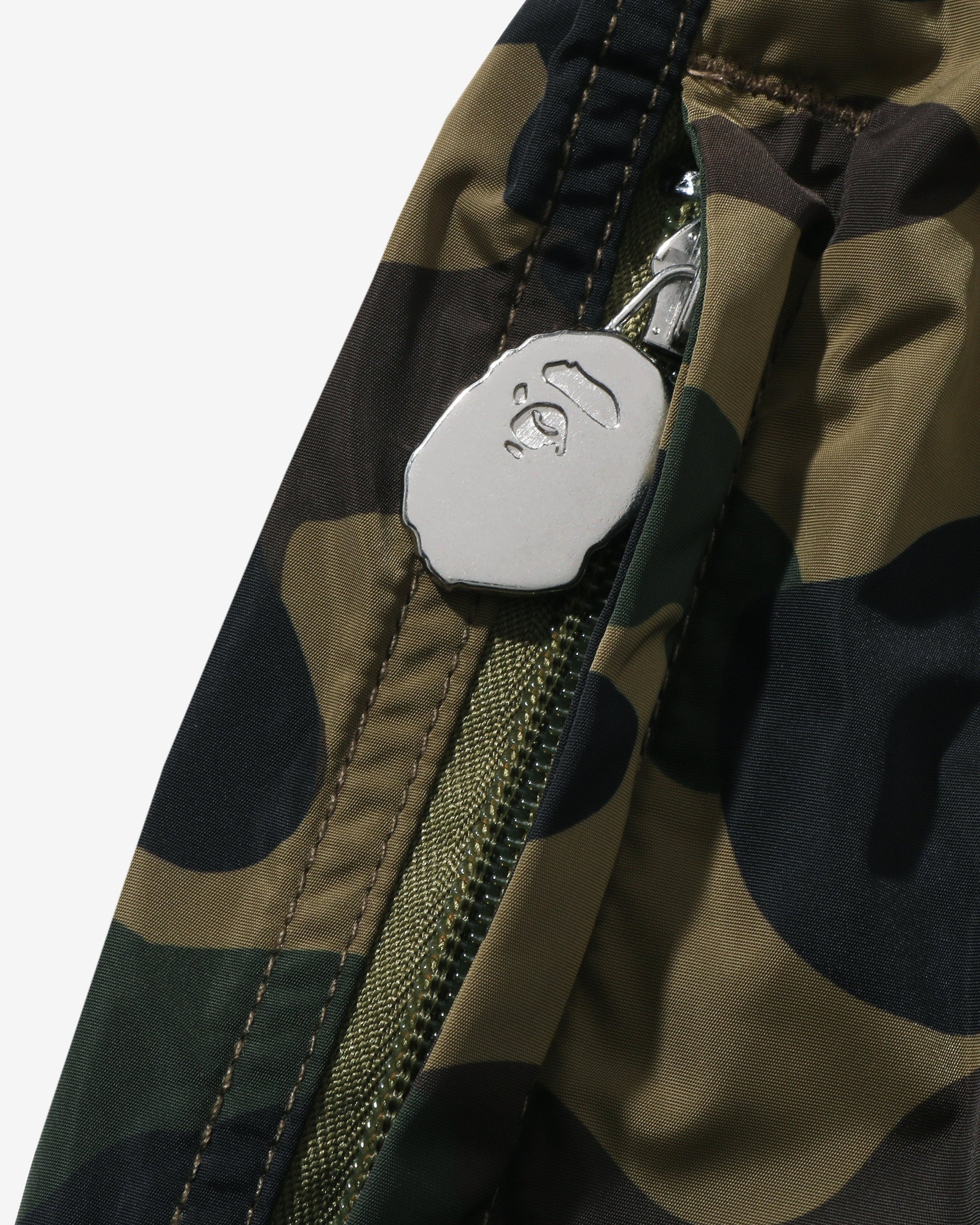 1st Camo Beach Shorts A bathing ape оригінал – Купити в Україні – збільшений вид