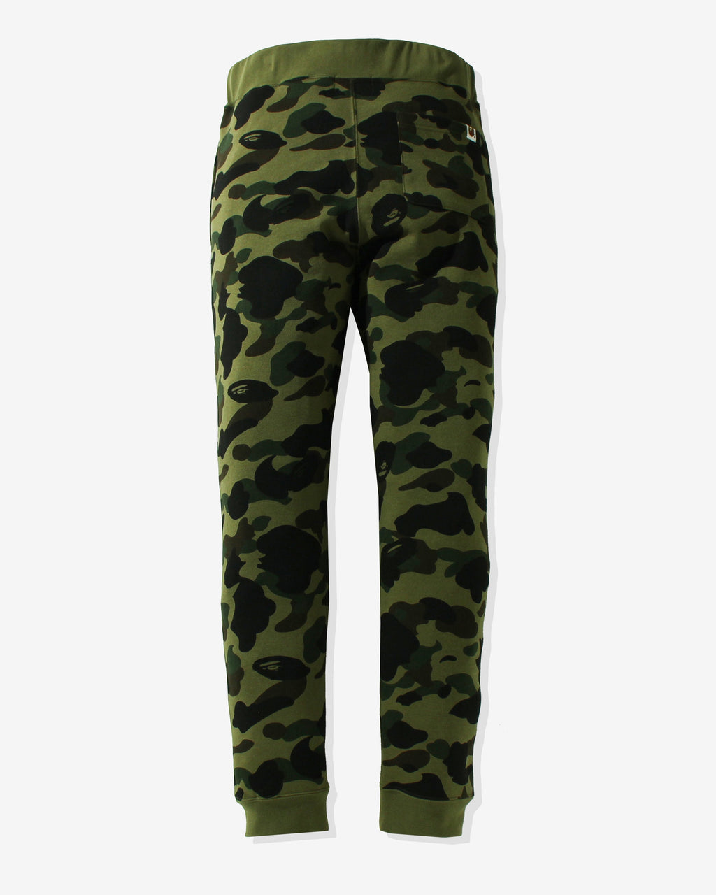 A bathing ape Bottoms оригінал | Швидка доставка Україна – вид ззаду