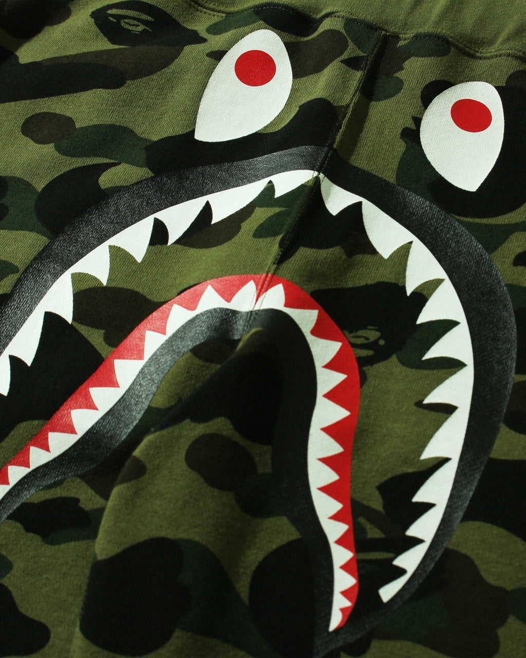 A bathing ape Bottoms оригінал | Швидка доставка Україна – детальний вид