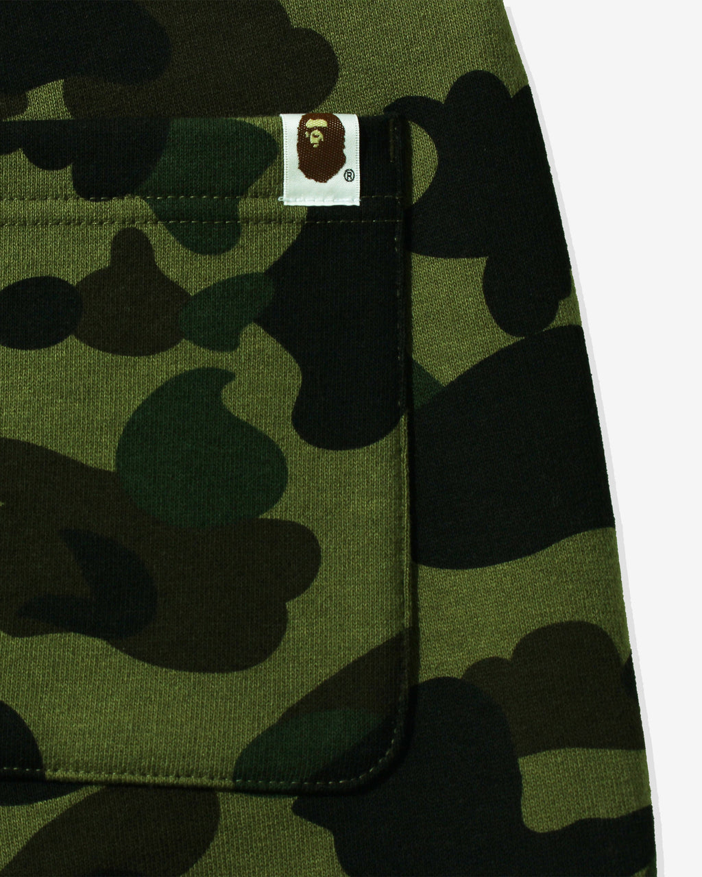 A bathing ape Bottoms оригінал | Швидка доставка Україна – збільшений вид