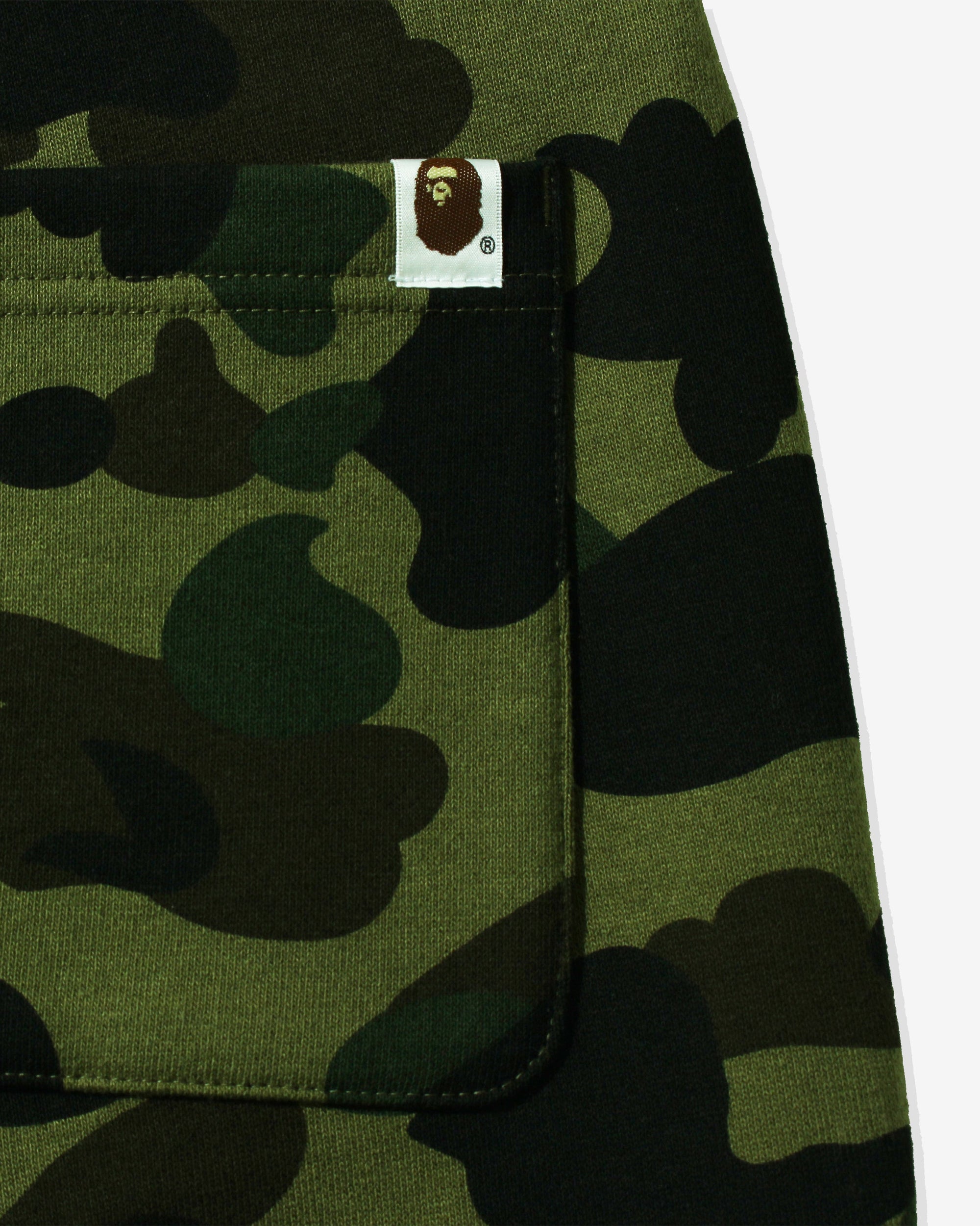 A bathing ape Bottoms оригінал | Швидка доставка Україна – збільшений вид