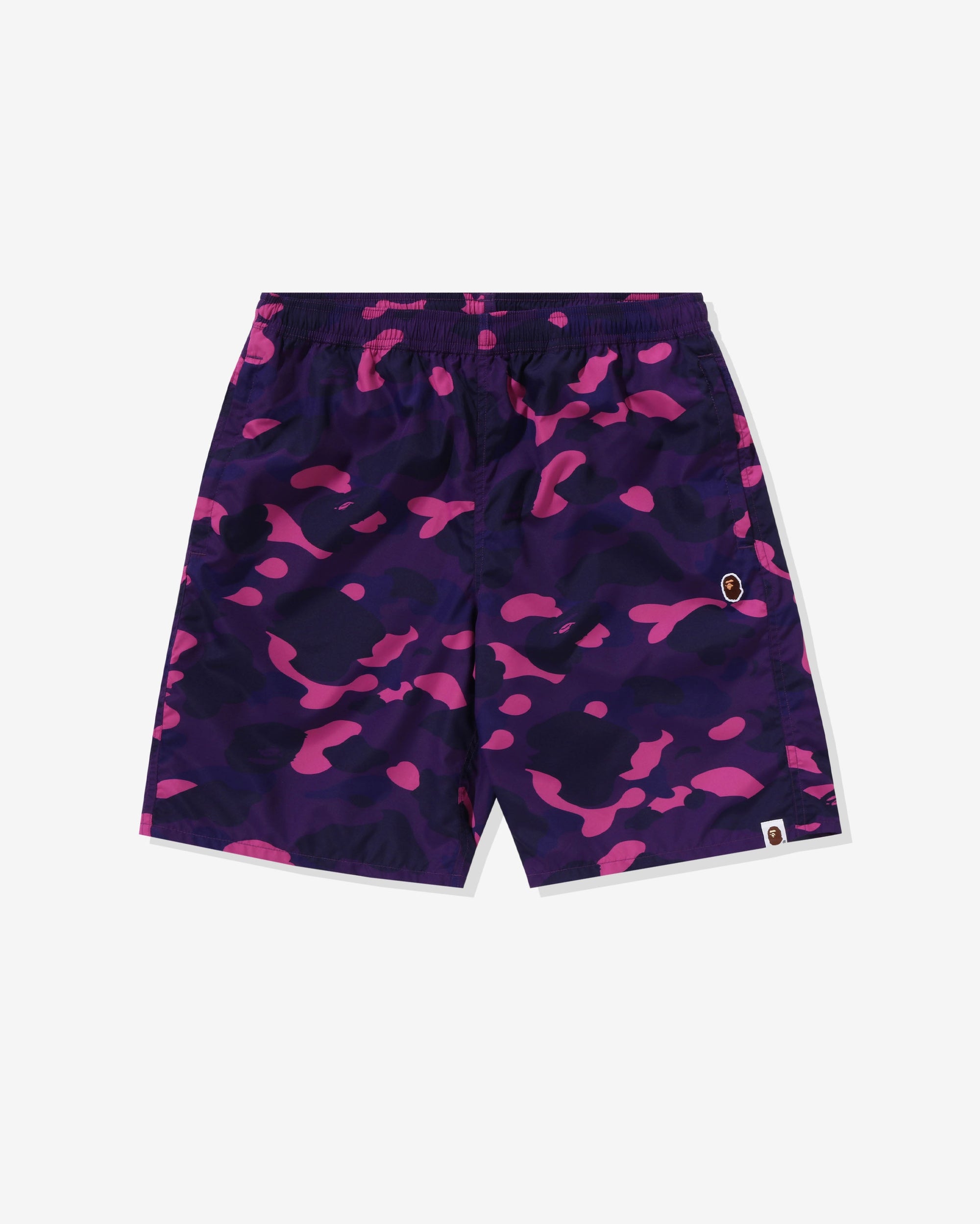 A bathing ape Bottoms оригінал | Швидка доставка Україна – боковий вид