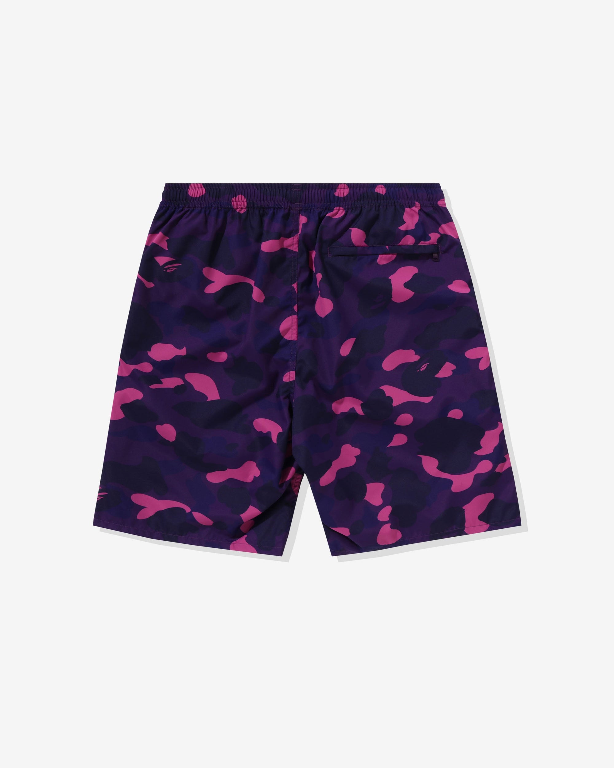 A bathing ape Bottoms оригінал | Швидка доставка Україна – вид ззаду