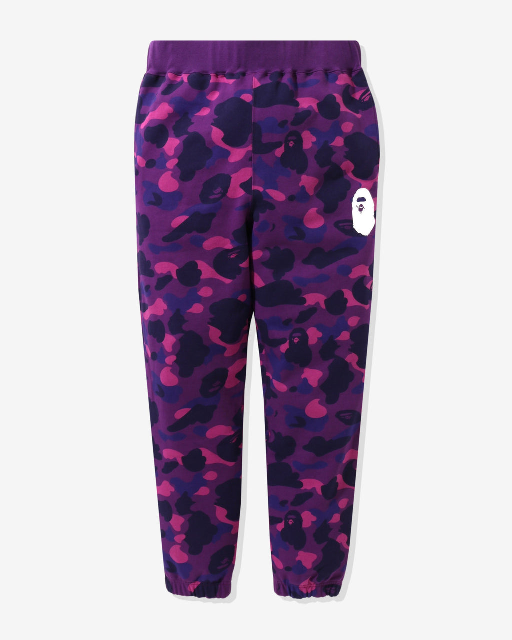 A bathing ape Bottoms оригінал | Швидка доставка Україна – боковий вид