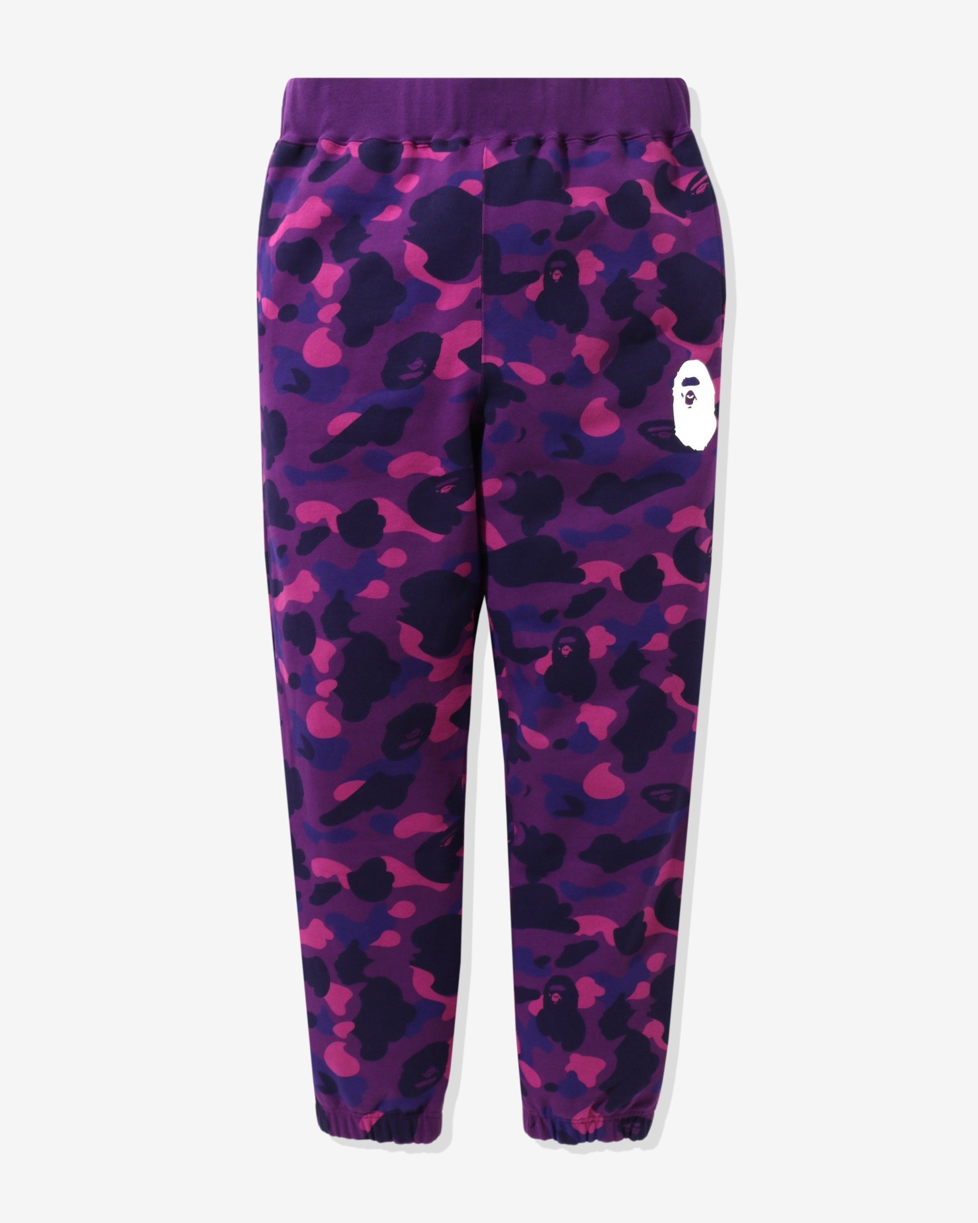 A bathing ape Bottoms оригінал | Швидка доставка Україна – боковий вид