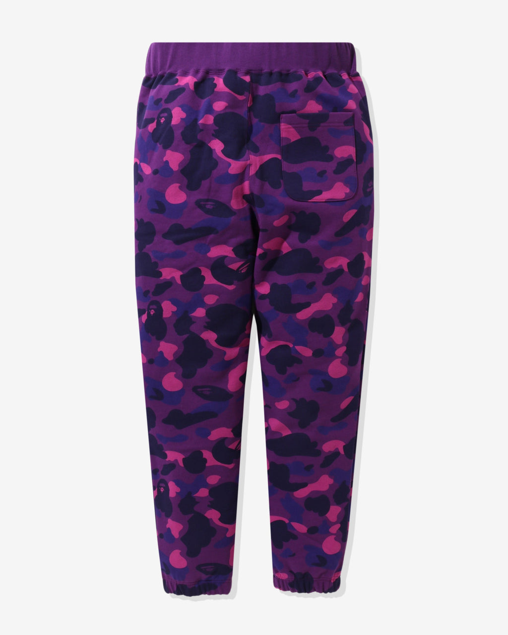 A bathing ape Bottoms оригінал | Швидка доставка Україна – вид ззаду