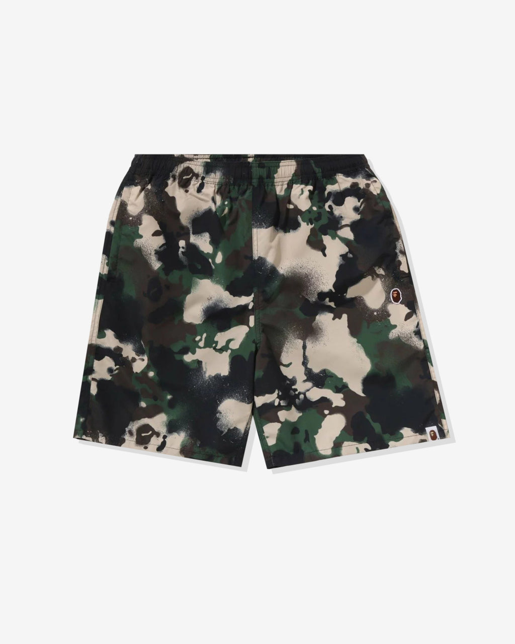 A bathing ape Bottoms оригінал | Швидка доставка Україна – боковий вид