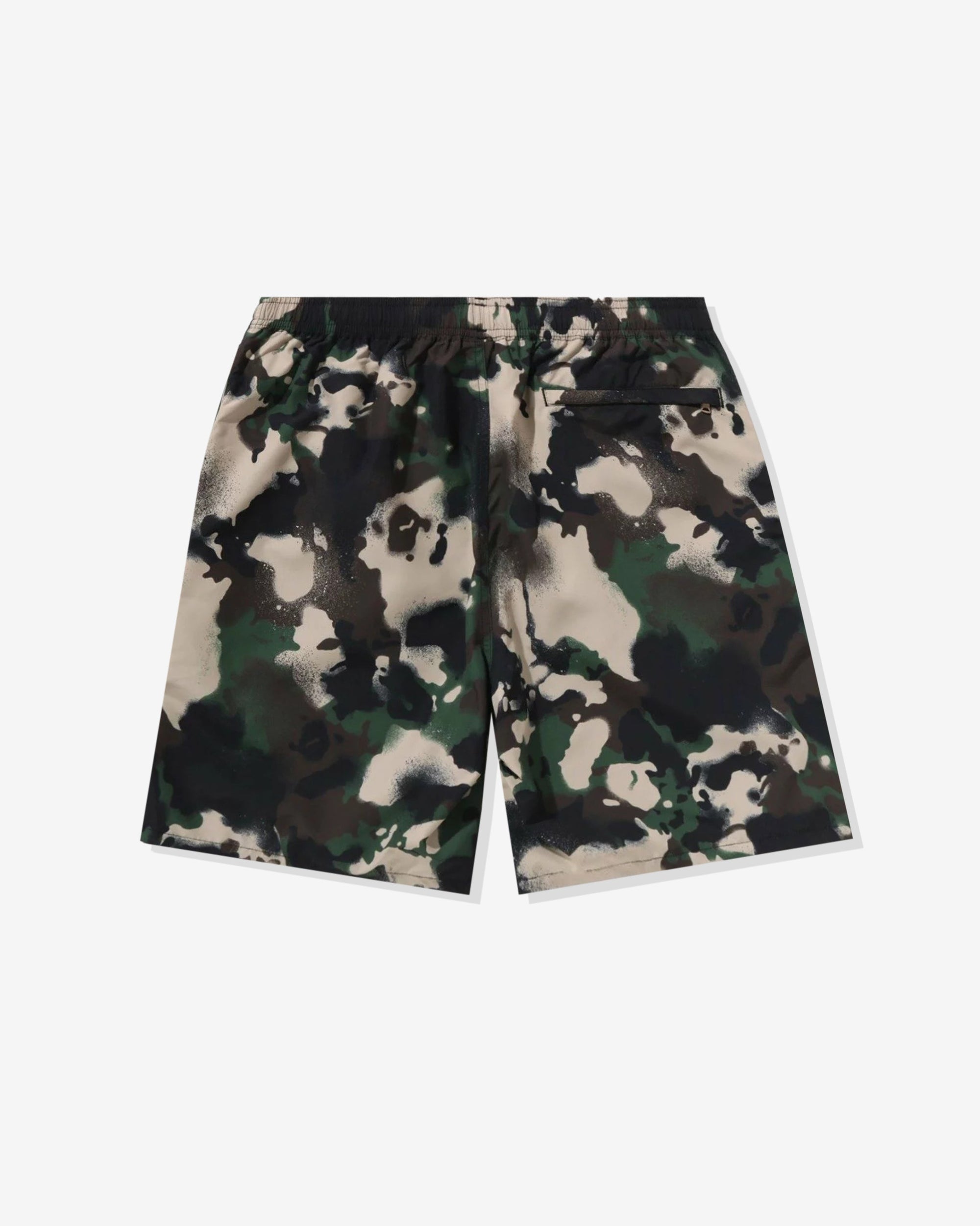 A bathing ape Bottoms оригінал | Швидка доставка Україна – вид ззаду