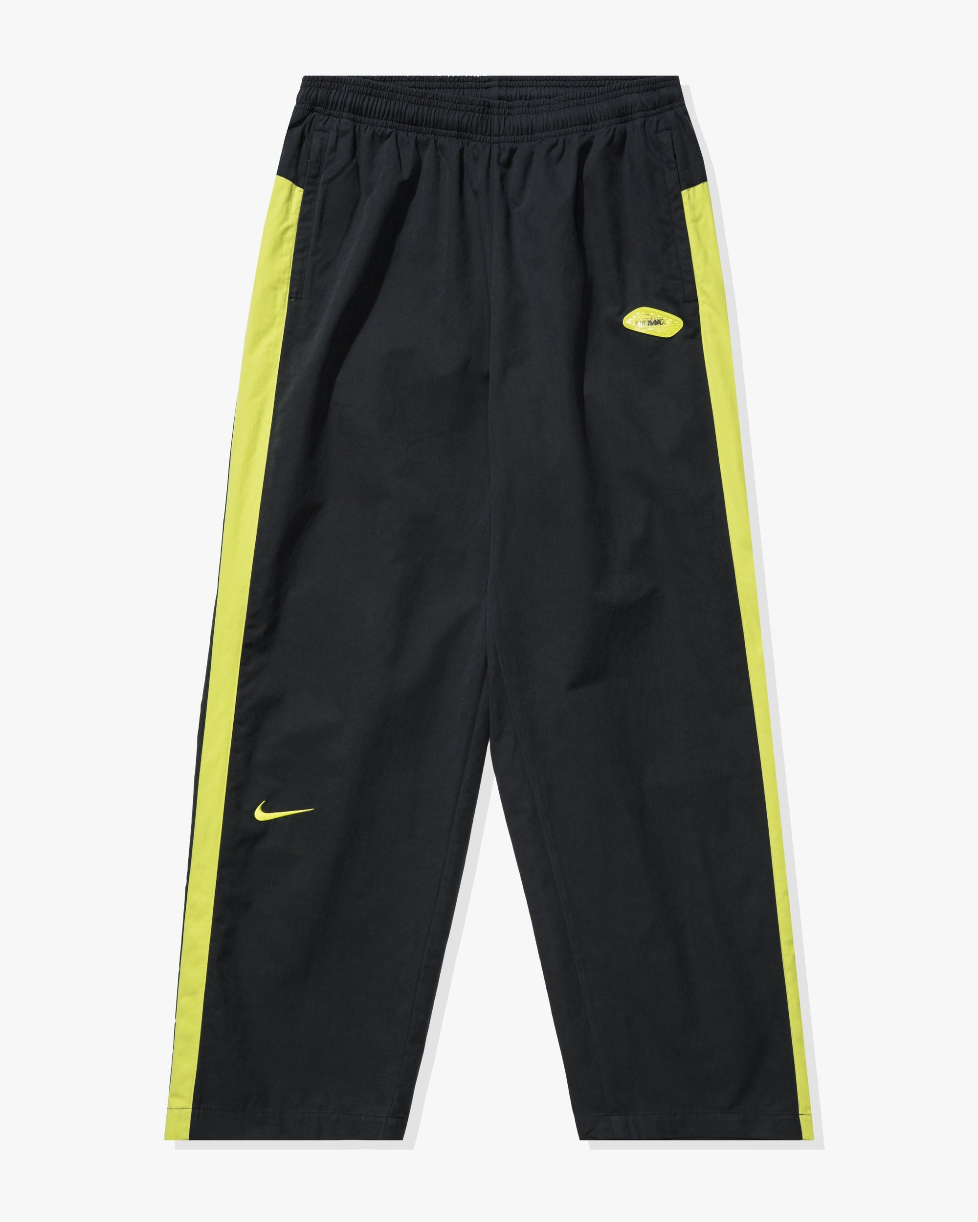 Nrg X Patta Track Pant Black Nike – Гарантія оригінальності – боковий вид