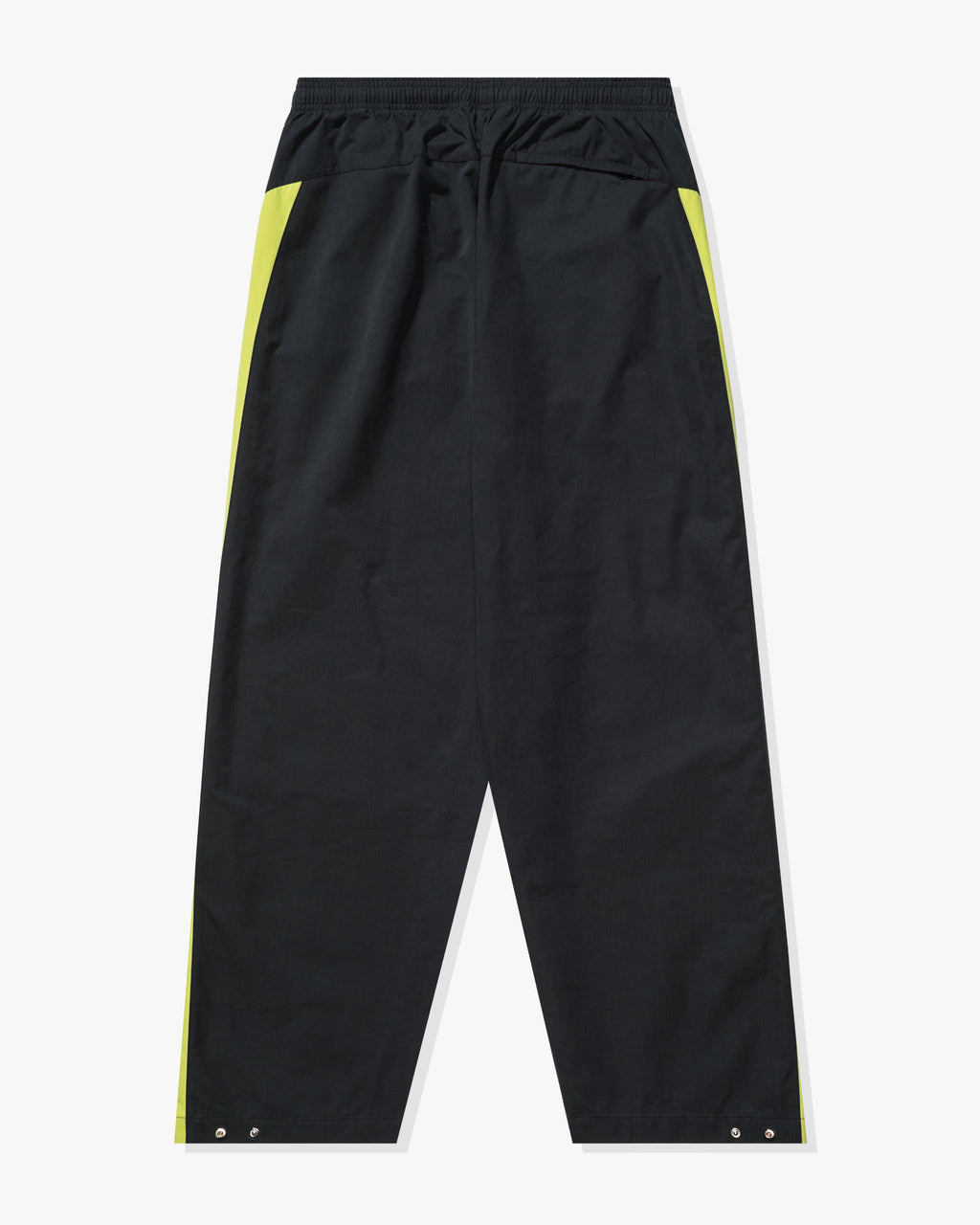Nrg X Patta Track Pant Black Nike – Гарантія оригінальності – вид ззаду