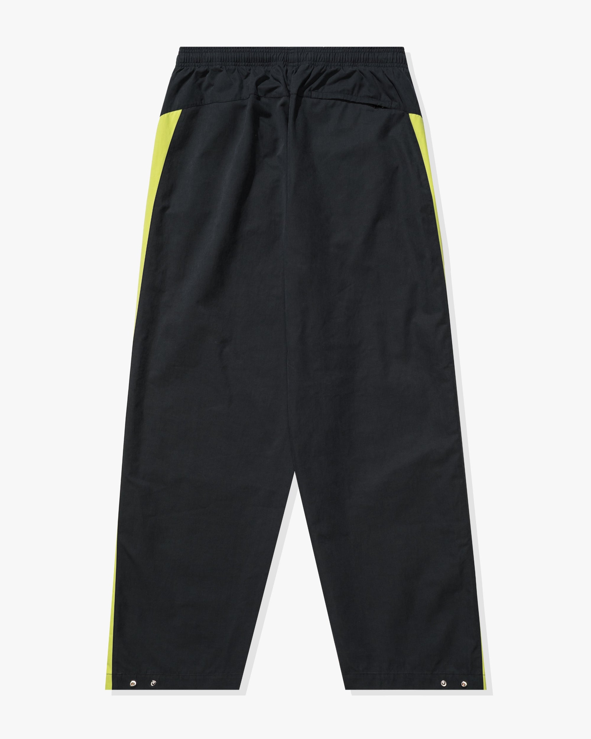 Nrg X Patta Track Pant Black Nike – Гарантія оригінальності – вид ззаду