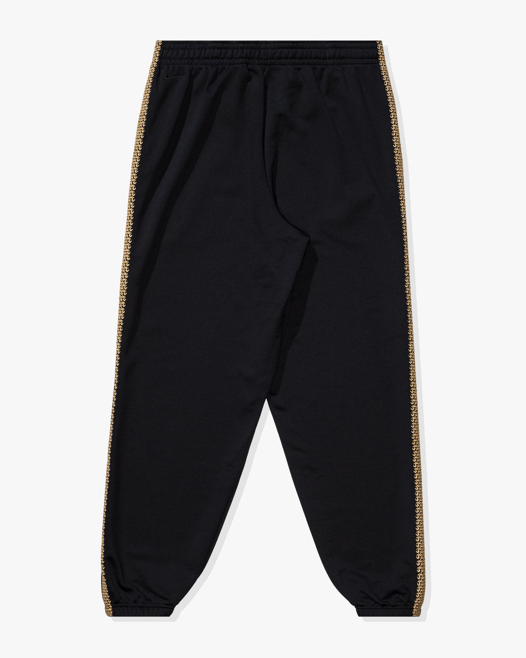 X Kobe Bryant Therma Fit Pant Lny Black Nike оригінал – Купити в Україні – вид ззаду